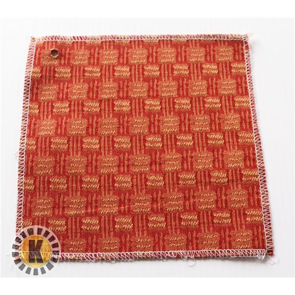 VALLEY FORGE DEIO BOX ADOBE