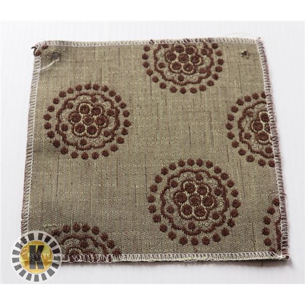 UNKNOWN BROWN FLOWER SAGE