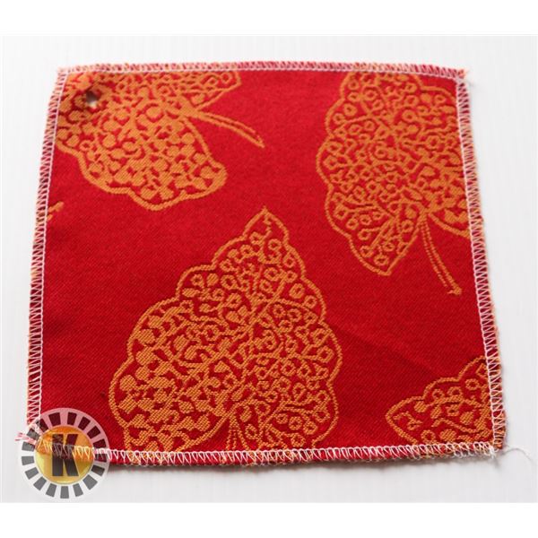 KAUFMAN SPECIAL GREEN TEA JEWEL "C"