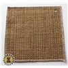 Image 1 : STOCK TWEED GREEN BROWN