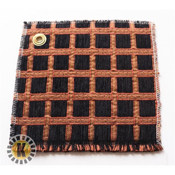 KRAVET 21802-8 BROWN BLACK BOX