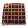 Image 1 : KRAVET 21802-8 BROWN BLACK BOX