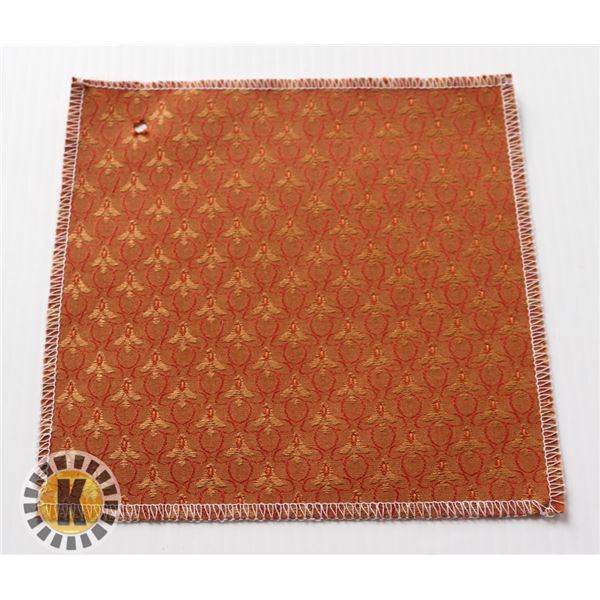 JENNIS FLORET 44 ORANGE