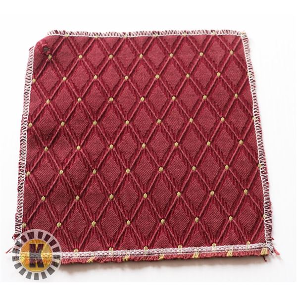 AVANT GARDE/MASTER FABRICS