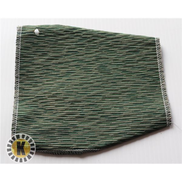 JENNIS CELEBRITY 208 FOREST GREEN