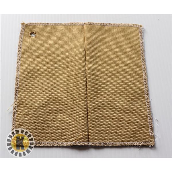 JENNIS FOUNDATION 4009 OLD GOLD