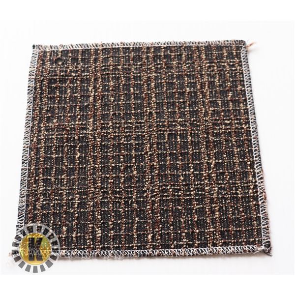 JENNIS COUTRE 87 CHOCOLATE