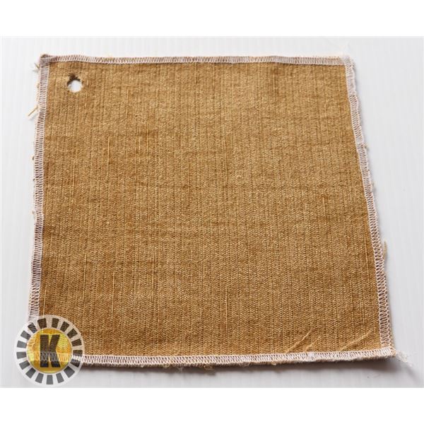 TRITEX VINTAGE VELVET GOLDEN ROD