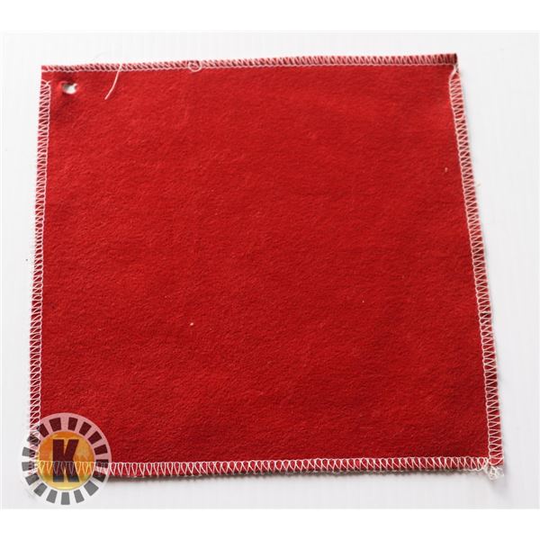 KRAVET SUEDE LIPSTICK