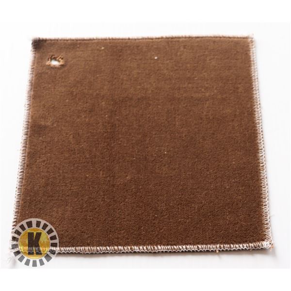 FABRICUT ANGORA HAZELNUT