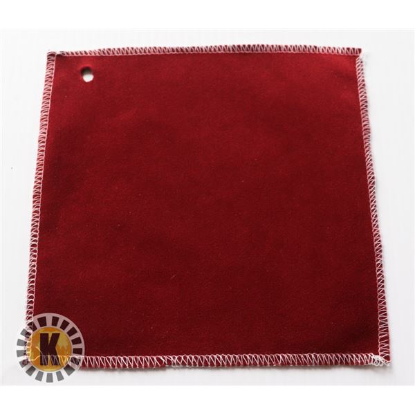 ROBERT ALLEN SIMPLY PLAIN POPPY