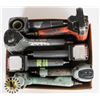 Image 1 : SEVEN AIR TOOLS FOR PARTS OR REPAIR