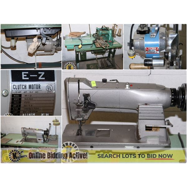 FEATURED ITEMS: TO BID SEARCH LOTS LISTED