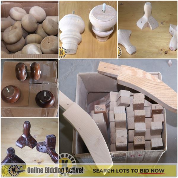 FEATURED ITEMS: TO BID SEARCH LOTS LISTED