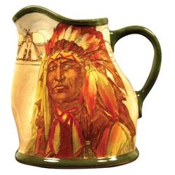 Royal Doulton Porcelain Milk Pitcher