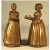 Image 1 : Bakers Chocolate Figural Book Ends