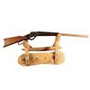 Image 1 : 1890 Cast Iron BB Gun