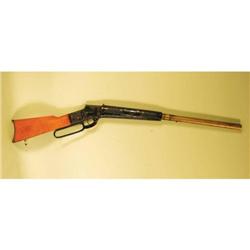 Champion BB Gun, patented 1893