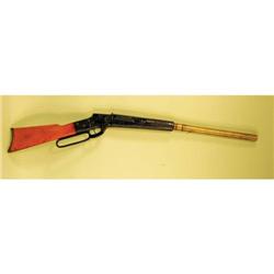 Champion Cast Iron BB Gun