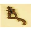 Image 1 : Punch and Judy Cast Iron Cap Gun