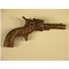 Image 2 : Cast Iron Cap Gun the Lion
