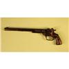 Image 1 : Cast Iron Cap Gun-Buffalo Bill