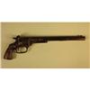 Image 2 : Cast Iron Cap Gun-Buffalo Bill
