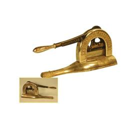 Piper Heidsieck Tobacco Plug Cutter