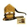 Image 1 : Omaha Grocers Tobacco Plug Cutter