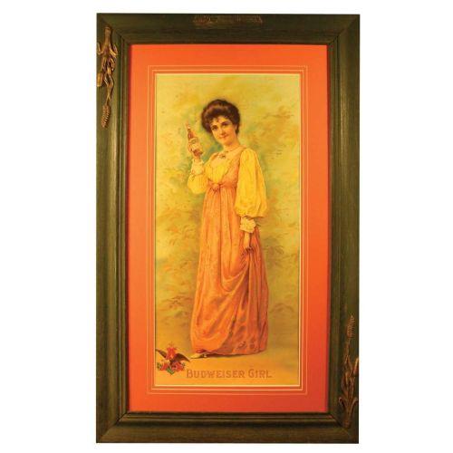 Budweiser girls marketing thesis 07 image