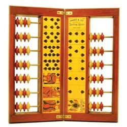 Case keeper by Harris and Company