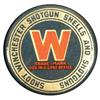 Image 1 : Winchester Shot Shells Celluloid Pin Back