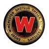 Image 1 : Winchester Shot Shells Celluloid Pin Back