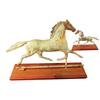 Image 1 : Rare Early Copper Horse Weathervane