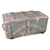 Image 1 : Rare Wells Fargo and Co.Treasure Box