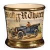 Image 1 : Occupational Shaving Mug, Automobile