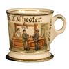 Image 1 : Occupational Shaving Mug, Barkeep Saloon