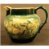 Image 1 : Buffalo Pottery Pitcher