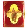 Image 1 : Western Americana Celluloid Photo Album