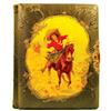 Image 1 : Western Americana Celluloid Photo Album