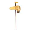 Image 1 : Native American Face Ivory Cane