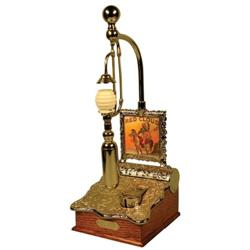 Jump Sparks Cigar Lighter and Tip Cutter