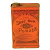 Image 1 : E.C. Shotgun Powder Tin