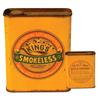 Image 1 : Kings Smokeless Gun Powder Tin