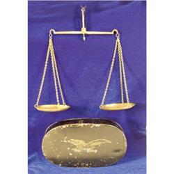 Miners Gold Rush Gold Scale