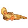 Image 1 : Western Americana Native American Figure
