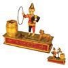 Image 1 : Trick Dog, Mechanical Bank