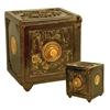 Image 1 : Royal Safe Deposit Cast Iron Bank