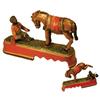 Image 1 : Always did Spise a Mule, Mechanical Bank