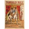 Image 1 : 1910 -11 Buffalo Bill Magazine and Review
